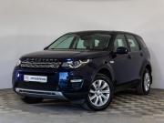Land Rover Discovery Sport I Санкт-Петербург  - изображение 24