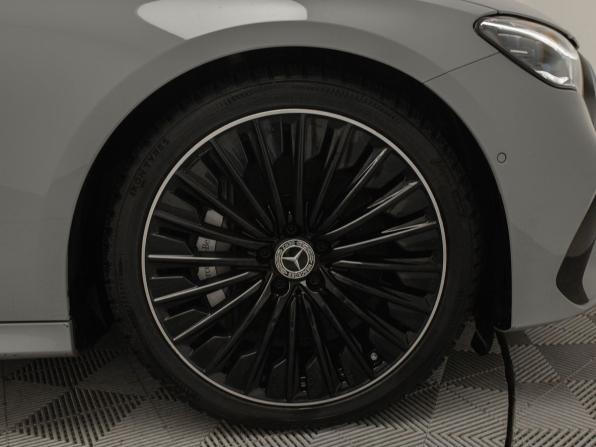Mercedes-Benz E-Класс VI (W214 S214) с пробегом 2024 года, цена 10 599 000 рублей, 29716 км, седан, Автокод Объявления