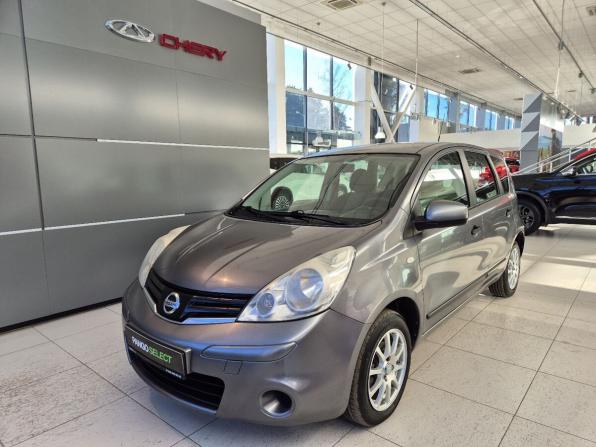 Nissan Note I Рестайлинг с пробегом 2013 года, цена 659 000 рублей, 219430 км, хэтчбек, Автокод Объявления