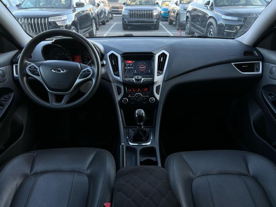 Chery Arrizo 7 Волгоград  - изображение 16