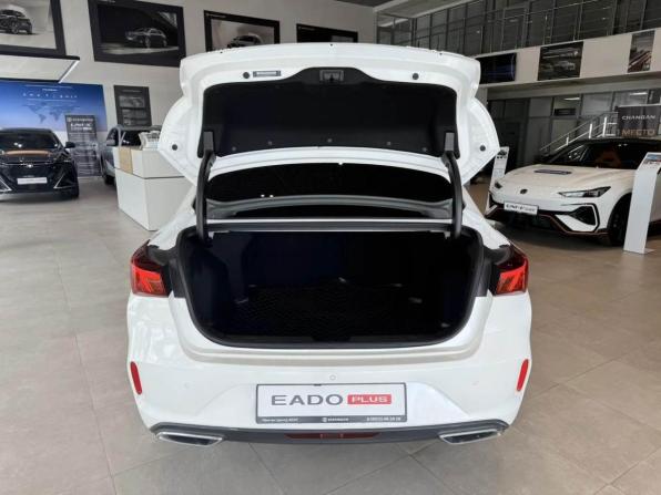 Новый Changan Eado Plus 2025 года, цена 2 739 900 рублей, седан, Автокод Объявления