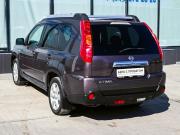 Nissan X-Trail II Екатеринбург  - изображение 25
