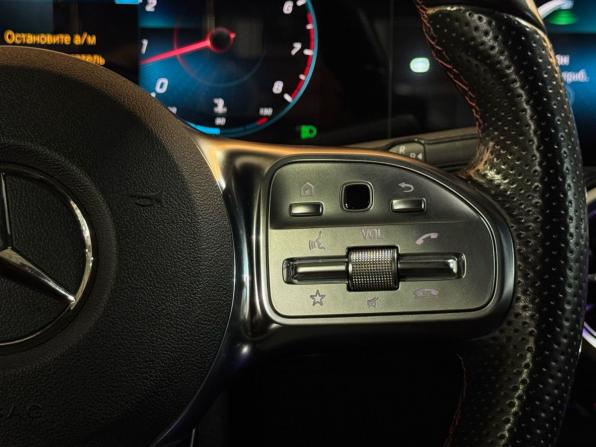 Mercedes-Benz GLA II (H247) с пробегом 2021 года, цена 3 669 990 рублей, 94136 км, внедорожник, Автокод Объявления
