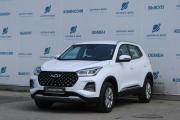 Chery Tiggo 4 Pro I Пермь  - изображение 21