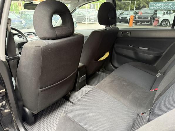 Mitsubishi Lancer IX Рестайлинг с пробегом 2007 года, цена 370 000 рублей, 167000 км, седан, Автокод Объявления