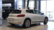 Volkswagen Scirocco III Уфа  - изображение 19