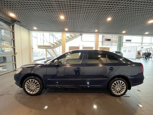 Skoda Octavia II (A5) Рестайлинг с пробегом 2010 года, цена 580 000 рублей, 344940 км, лифтбек, Автокод Объявления