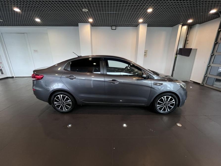 Kia Rio III Рестайлинг Чебоксары  - изображение 2