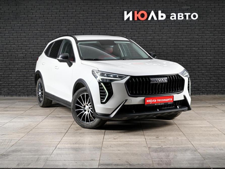 Haval Jolion I Рестайлинг Екатеринбург  - изображение 3