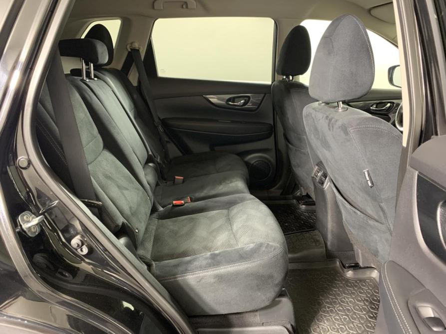 Nissan X-Trail III Москва  - изображение 17
