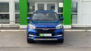 Chery Tiggo 4 I Рестайлинг Санкт-Петербург  - изображение 12