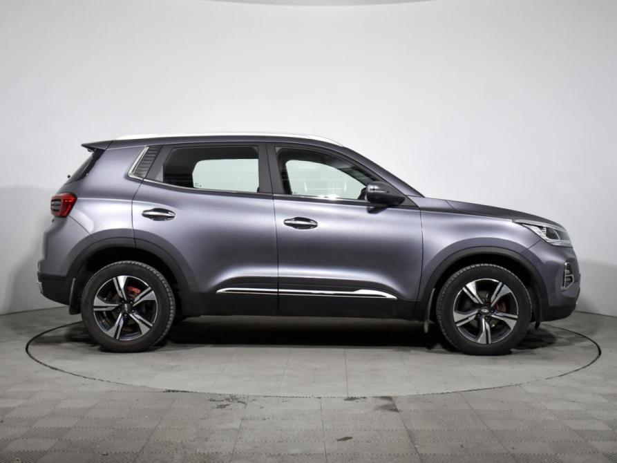 Chery Tiggo 4 Pro I Санкт-Петербург  - изображение 4