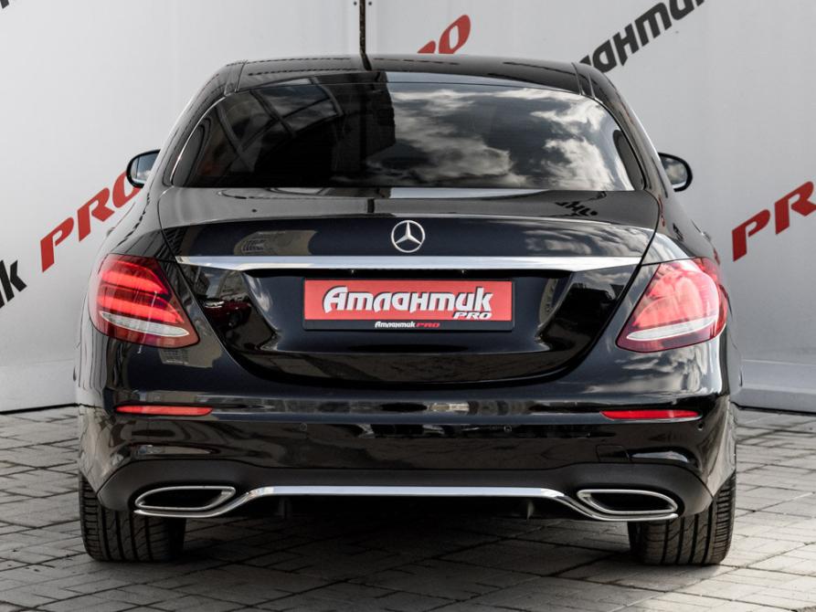 Mercedes-Benz E-Класс V (W213 S213 C238) Екатеринбург  - изображение 6