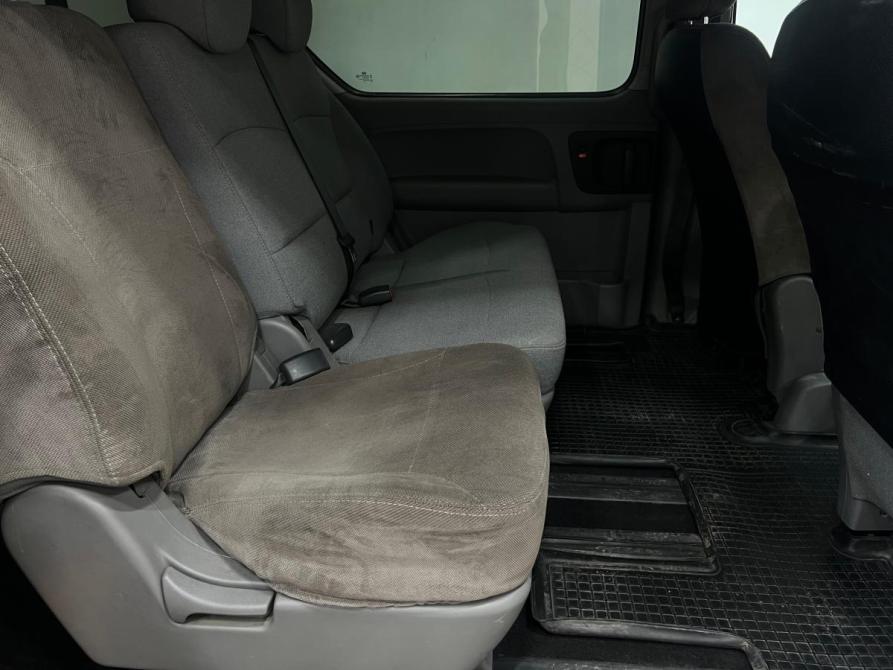 Hyundai H-1 II Рестайлинг 2 Кемерово  - изображение 19