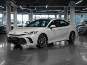 Toyota Camry IX (XV80) China Market Москва  - изображение 26