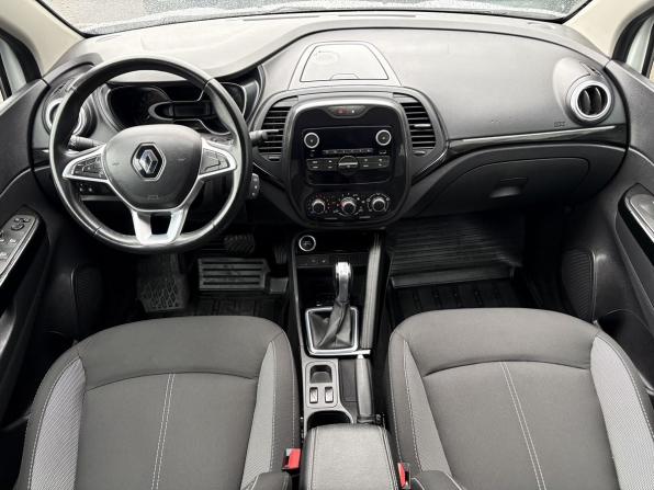 Renault Kaptur I Рестайлинг с пробегом 2021 года, цена 1 449 000 рублей, 128101 км, внедорожник, Автокод Объявления