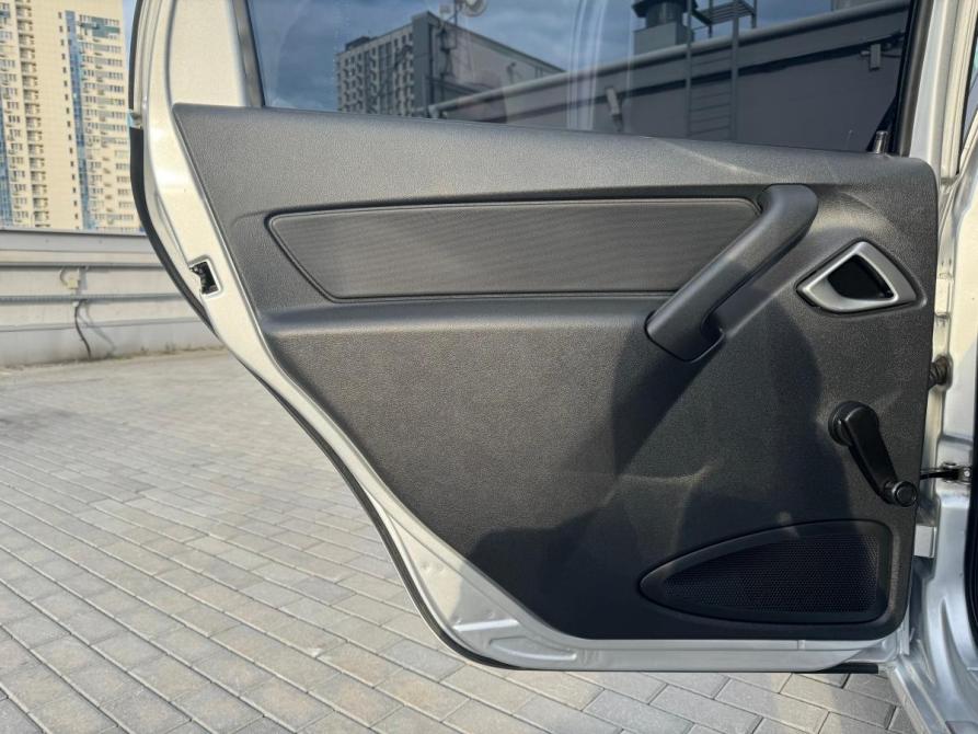 Lada (ВАЗ) Granta I Рестайлинг Ростов-на-Дону  - изображение 17