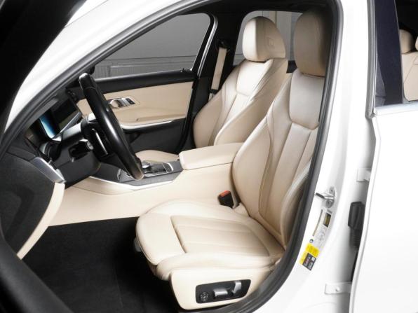 BMW 3 серии VII (G2x) с пробегом 2022 года, цена 4 790 000 рублей, 115524 км, седан, Автокод Объявления