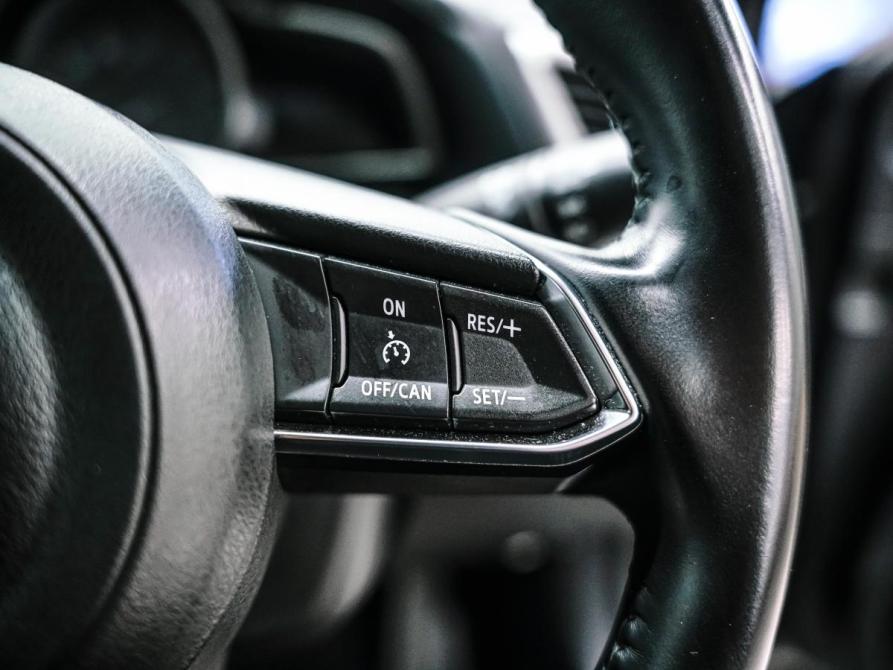 Mazda Axela III Рестайлинг Красноярск  - изображение 21