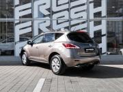 Nissan Murano II (Z51) Рестайлинг Ставрополь  - изображение 23