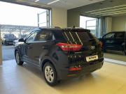 Hyundai Creta I Новосибирск  - изображение 20