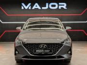Hyundai Solaris II Рестайлинг Москва  - изображение 27