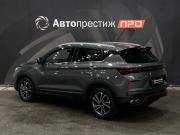 Geely Coolray I Рестайлинг Пермь  - изображение 28