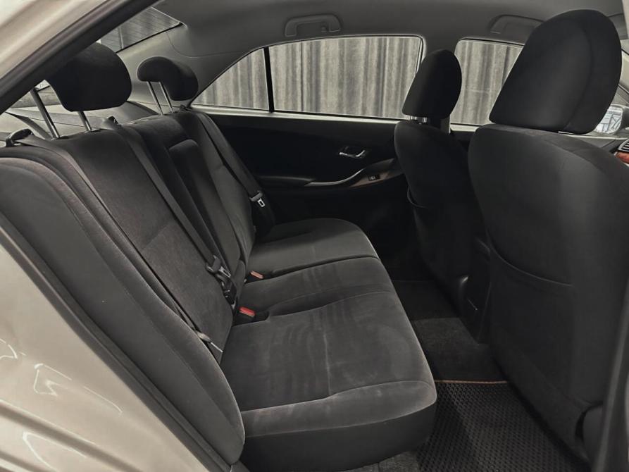 Toyota Premio II (T26) Красноярск  - изображение 13