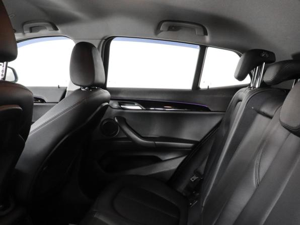 BMW X2 I (F39) с пробегом 2018 года, цена 2 297 000 рублей, 74600 км, внедорожник, Автокод Объявления