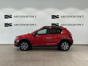 Renault Sandero II Санкт-Петербург  - изображение 28