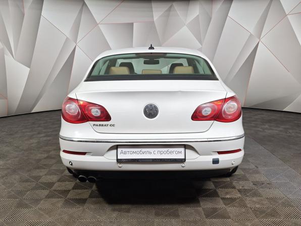 Volkswagen Passat CC I с пробегом 2010 года, цена 1 115 000 рублей, 137742 км, седан, Автокод Объявления