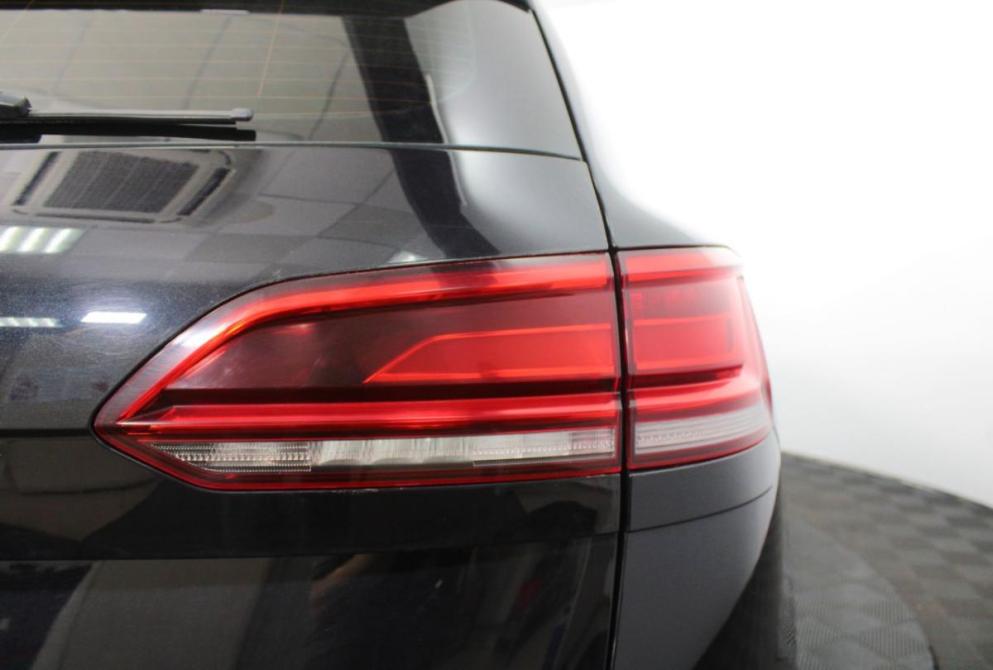 Volkswagen Touareg III Нижний Новгород  - изображение 21