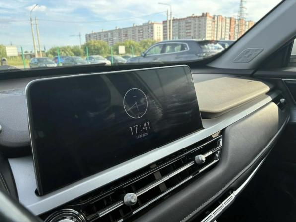 Chery Tiggo 4 Pro I с пробегом 2022 года, цена 1 495 000 рублей, 62000 км, внедорожник, Автокод Объявления