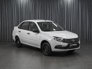 Lada (ВАЗ) Granta I Рестайлинг Ставрополь  - изображение 19