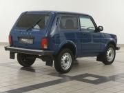 Lada (ВАЗ) 2121 (4x4) I Рестайлинг Иваново  - изображение 21