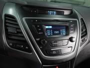 Hyundai Elantra V (MD) Рестайлинг Воронеж  - изображение 32