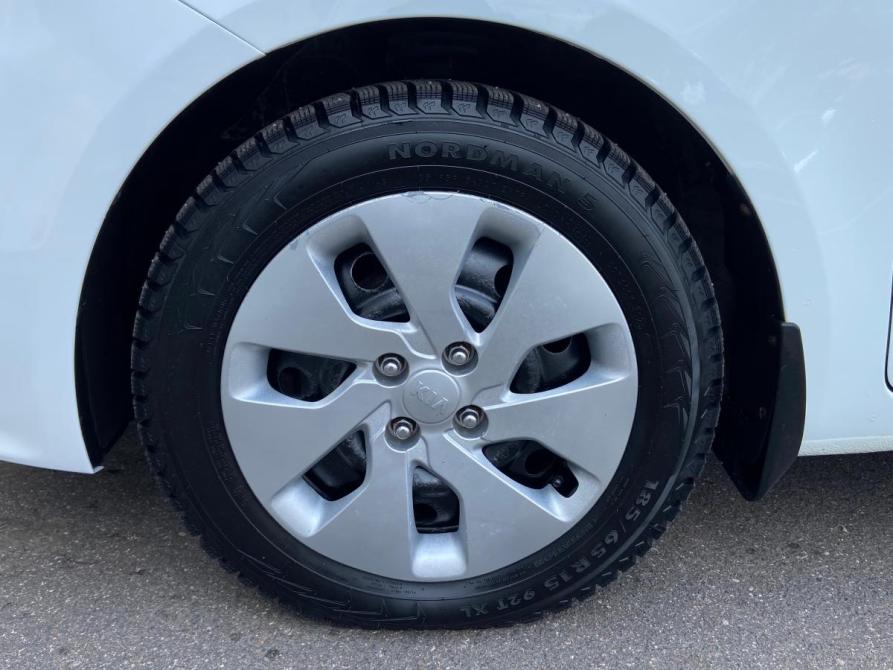 Kia Rio III Рестайлинг Псков  - изображение 19