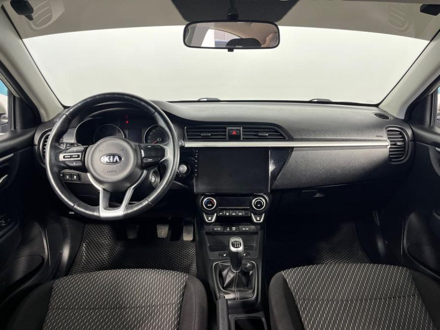 Kia Rio IV Борисоглебск  - изображение 15