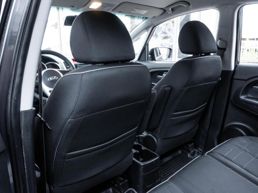 Kia Venga I Ставрополь  - изображение 11