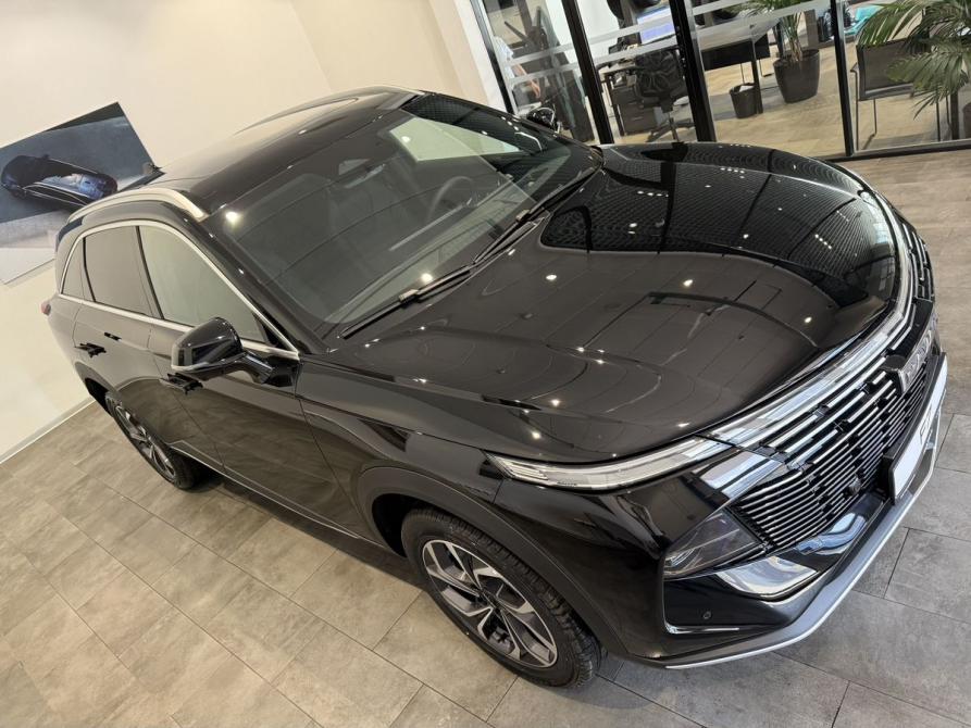 Haval F7 II Москва  - изображение 4