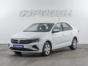 Volkswagen Polo VI Москва  - изображение 24