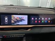 Geely Monjaro I Москва  - изображение 28