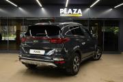 Kia Sportage IV Рестайлинг Уфа  - изображение 28