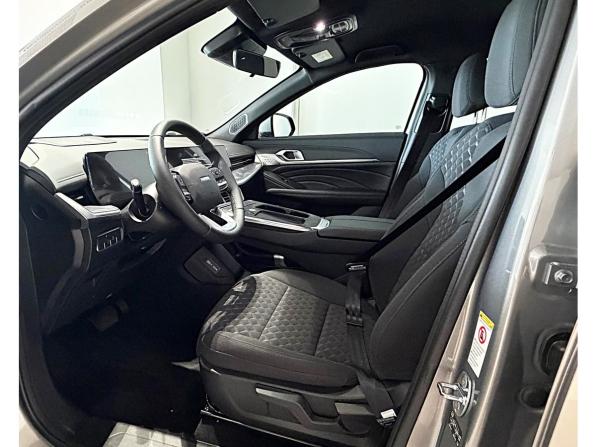 Новый Haval F7 II 2026 года, цена 2 999 000 рублей, внедорожник, Автокод Объявления