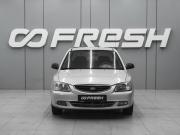 Hyundai Accent II Ростов-на-Дону  - изображение 16
