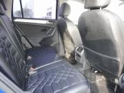 Volkswagen Tiguan II Рестайлинг Москва  - изображение 23