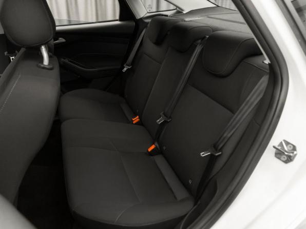 Ford Focus III Рестайлинг с пробегом 2017 года, цена 1 220 000 рублей, 95350 км, седан, Автокод Объявления