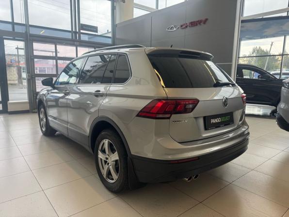 Volkswagen Tiguan II с пробегом 2019 года, цена 2 199 000 рублей, 76986 км, внедорожник, Автокод Объявления
