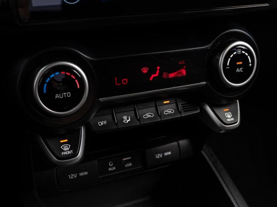Kia Rio IV Краснодар  - изображение 13