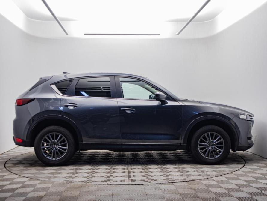 Mazda CX-5 II Москва  - изображение 6